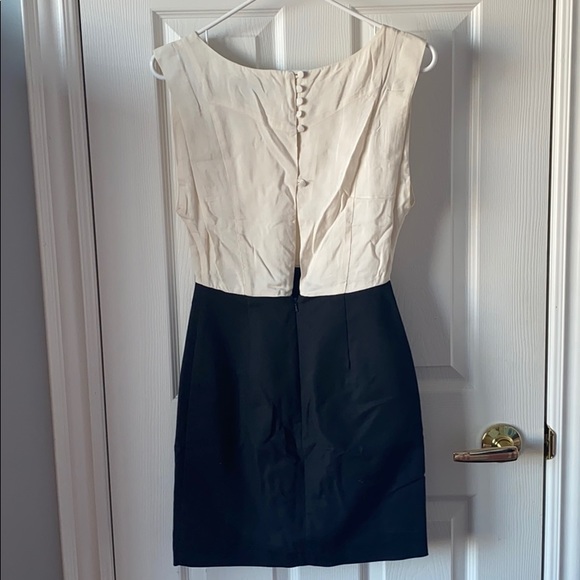 French Connection Sleeveless Dress - Picture 3 of 4